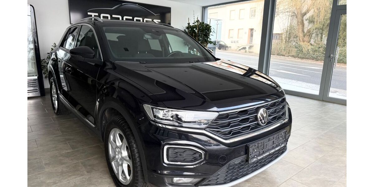VW T-Roc 243.000 km 13.990 &euro; Saarlouis 66740