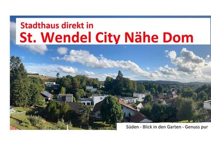 Haus Sankt Wendel - 7 Zimmer, 140 m&sup2;, 245.000&euro; | Angebot:23042986