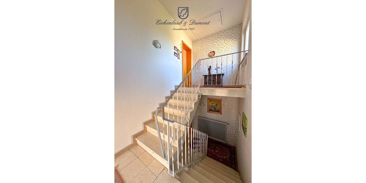 Mehrfamilienhaus, Wohnhaus Saarbrücken / Klarenthal Klarenthal - 6 Zimmer, 155 m&sup2;, 375.000&euro; | Angebot:26753824