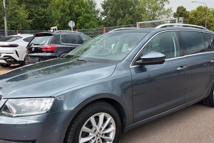 Skoda Octavia 245.000 km 8.999 &euro; Saarlouis 66740