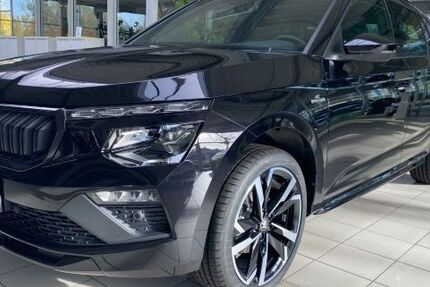 Skoda Kamiq 9.500 km 27.990 &euro; Saarbrücken 66130