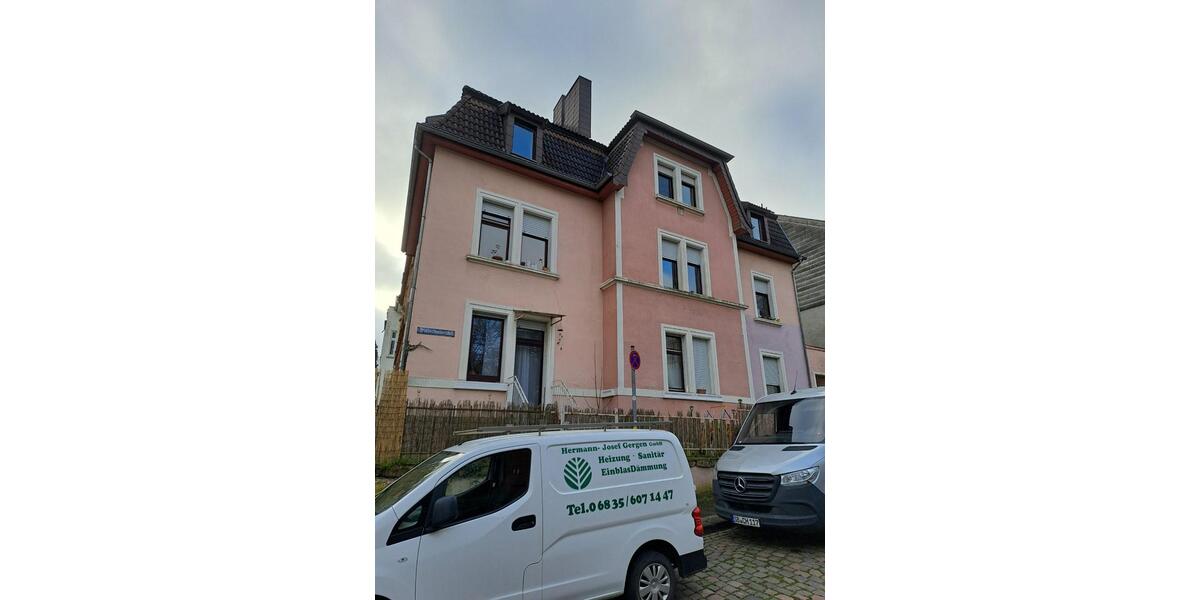 Mehrfamilienhaus, Wohnhaus Saarbrücken Neue Bremm - 280.000&euro; | Angebot:25720382