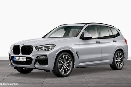BMW X3 95.355 km 35.990 &euro; Saarbrücken 66121