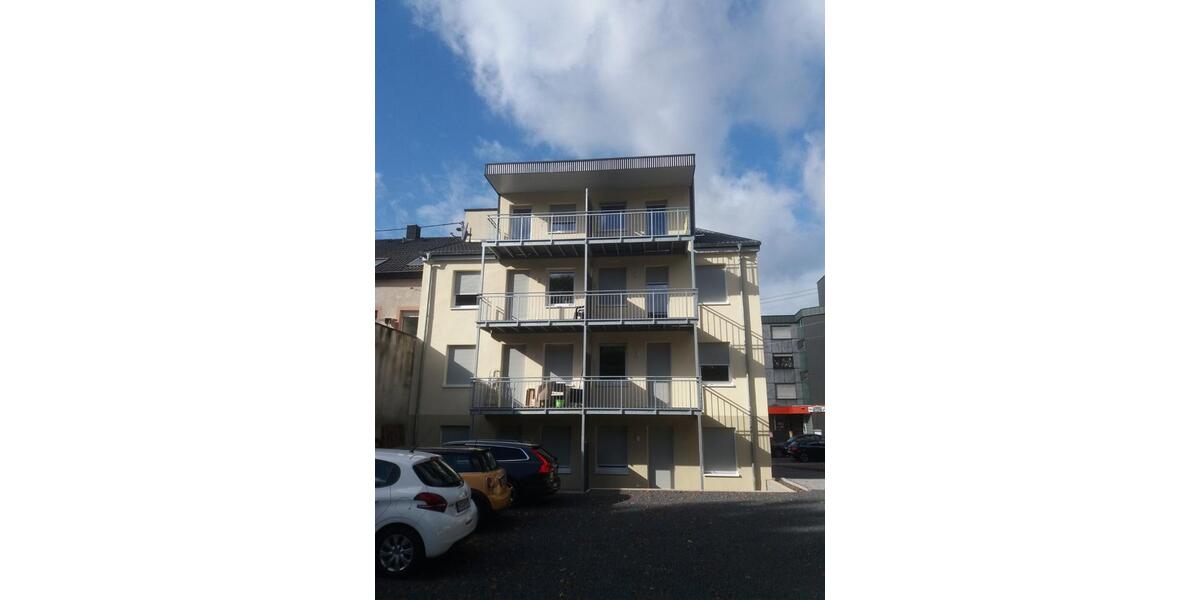 Etagenwohnung Saarbrücken Scheidt - 1 Zimmer, 31 m&sup2;, 435&euro; | Angebot:25864935