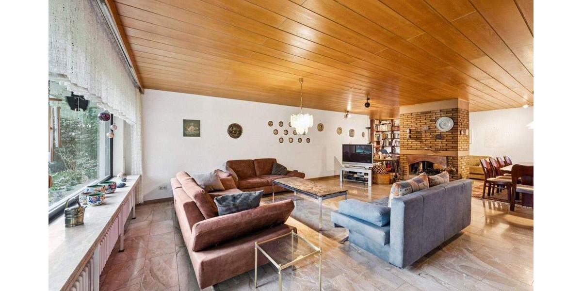 Einfamilienhaus Überherrn / Felsberg Felsberg - 1 Zimmer, 360 m&sup2;, 449.000&euro; | Angebot:25677173