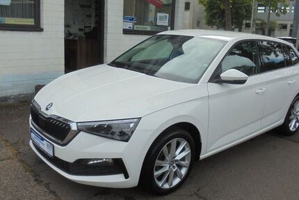 Skoda Scala 130.000 km 13.950 &euro; Dillingen/Saar 66763