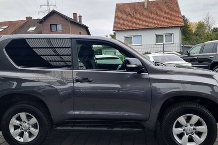 Toyota Land Cruiser 147.567 km 30.800 &euro; Nalbach 66809