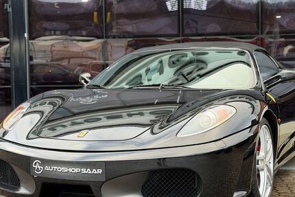 Ferrari F430 59.290 km 119.000 &euro; Saarbrücken 66117