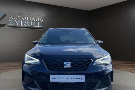 Seat Arona 77.421 km 16.490 &euro; Saarlouis 66740