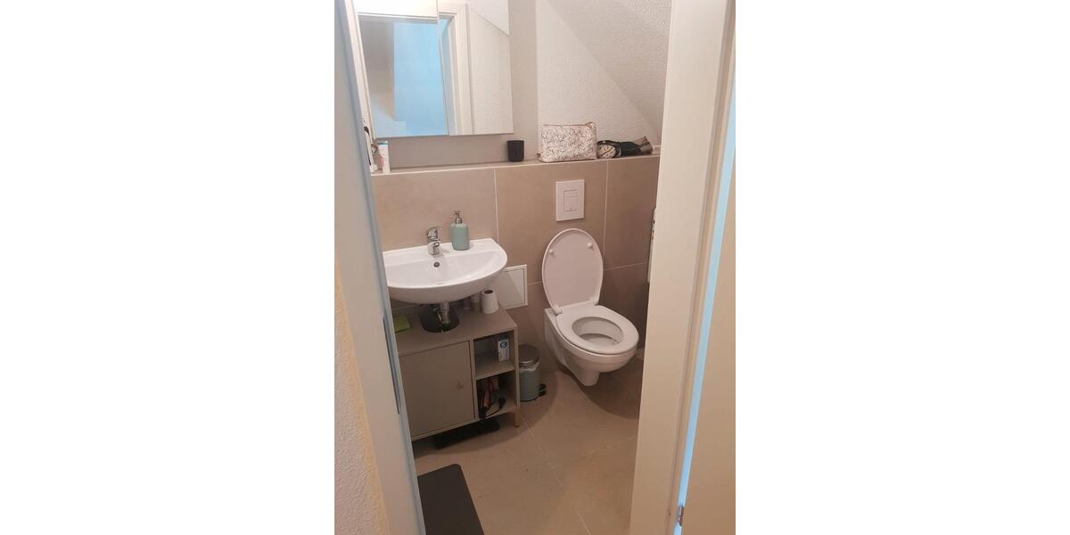 Etagenwohnung Ottweiler - 3 Zimmer, 70 m&sup2;, 620&euro; | Angebot:26634093
