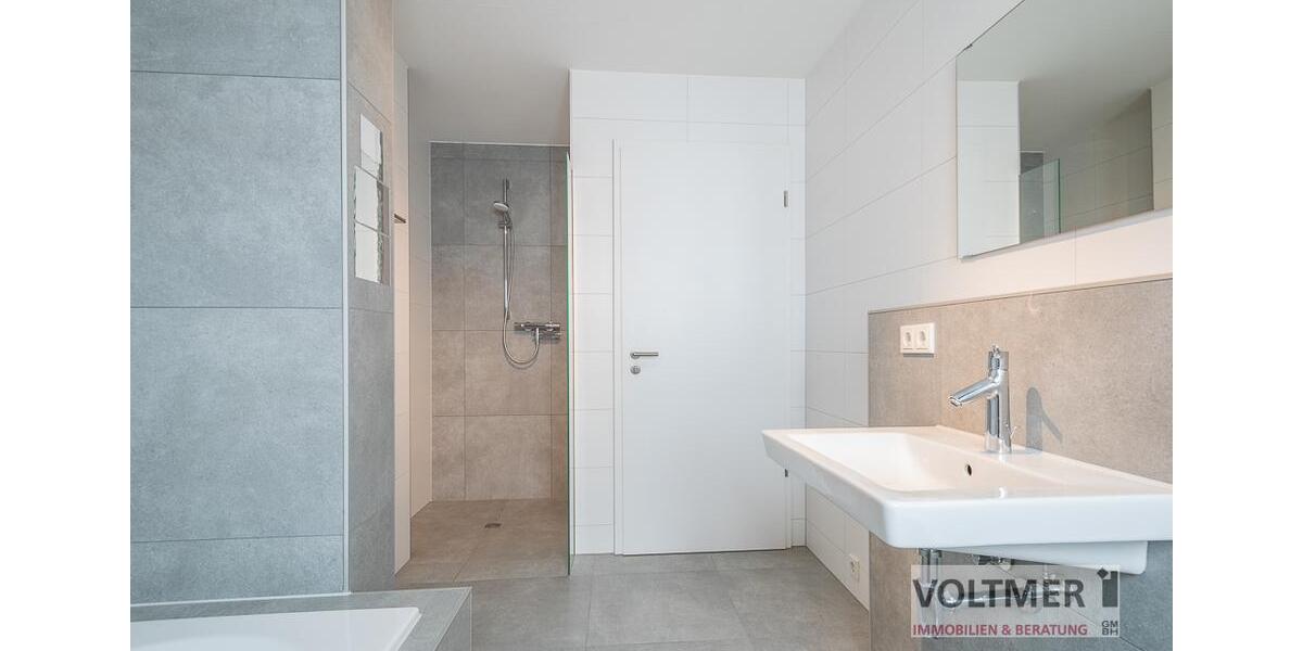 Etagenwohnung Kirkel - 4.5 Zimmer, 116 m&sup2;, 1.050&euro; | Angebot:25930160