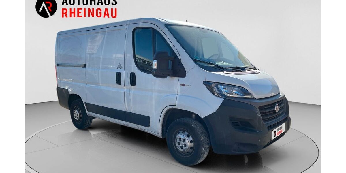 Fiat Ducato 193.189 km 8.300 &euro; Saarlouis 66740
