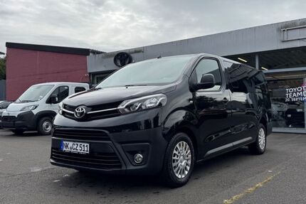 Toyota Proace (Verso) 108.985 km 25.250 &euro; Schiffweiler 66578