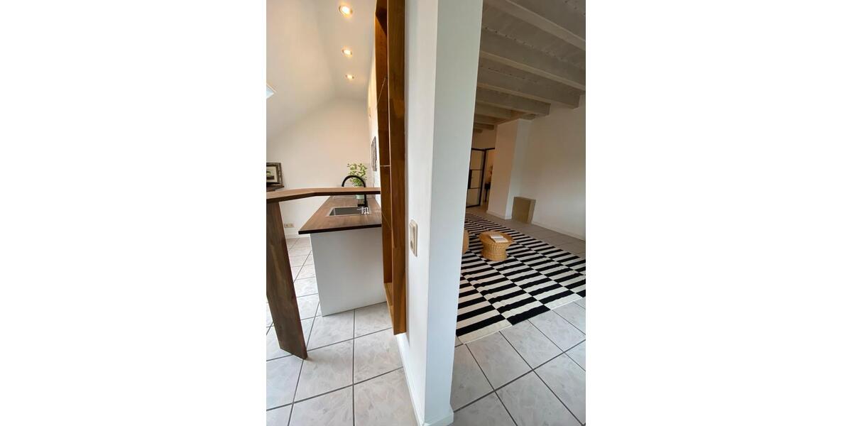 Dachgeschoßwohnung Überherrn - 3 Zimmer, 75 m&sup2;, 183.000&euro; | Angebot:26851029