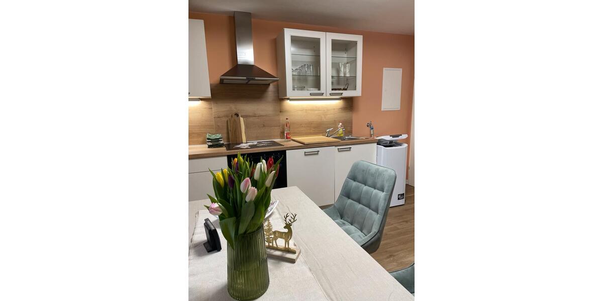 Erdgeschoßwohnung Illingen - 2 Zimmer, 60 m&sup2;, 600&euro; | Angebot:25171342