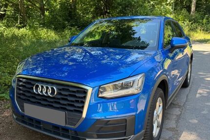 Audi Q2 90.000 km 15.500 &euro; Zweibrücken 66482