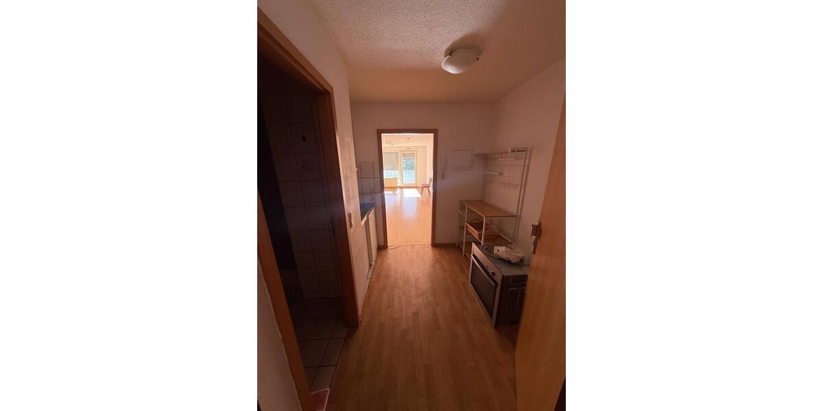 Erdgeschoßwohnung Saarbrücken Bischmisheim - 1 Zimmer, 39 m&sup2;, 351&euro; | Angebot:25126729