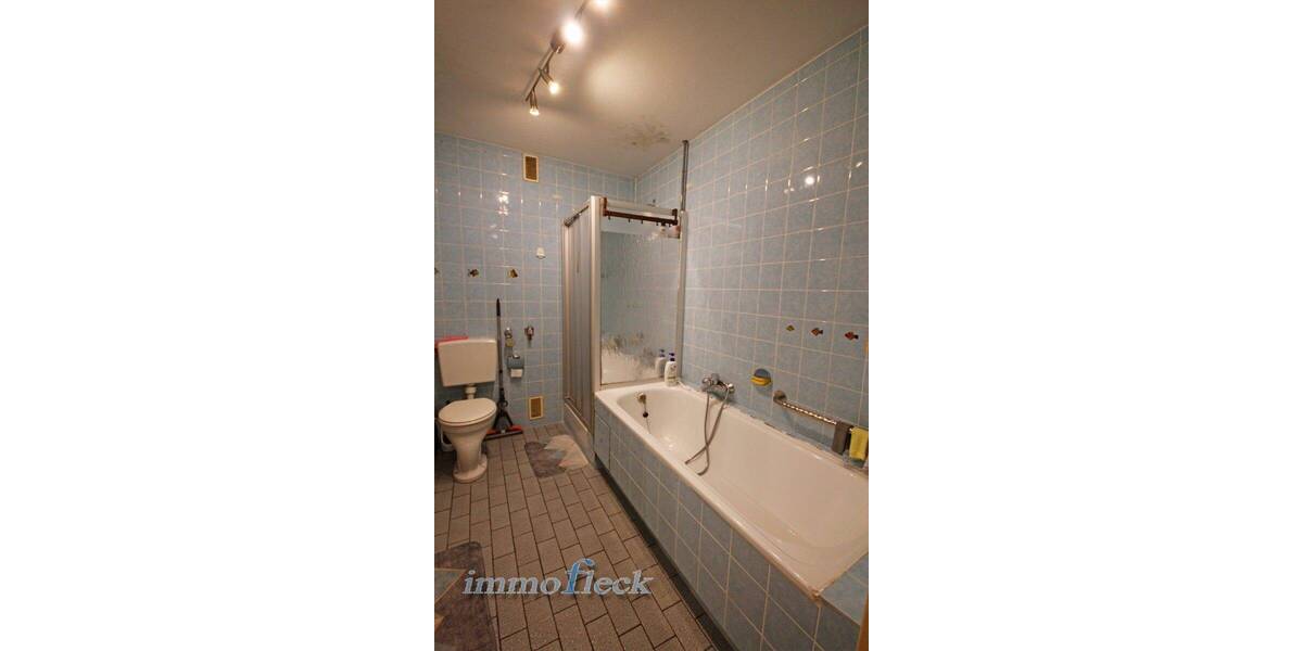 Etagenwohnung Saarbrücken Herrensohr - 3 Zimmer, 85 m&sup2;, 149.000&euro; | Angebot:25664162