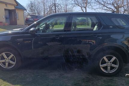 Land Rover Discovery Sport 188.000 km 10.900 &euro; Wallerfangen 66798