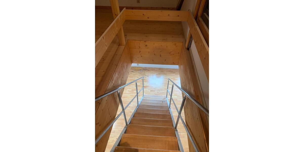 Maisonettenwohnung Püttlingen - 5 Zimmer, 130 m&sup2;, 970&euro; | Angebot:25334788