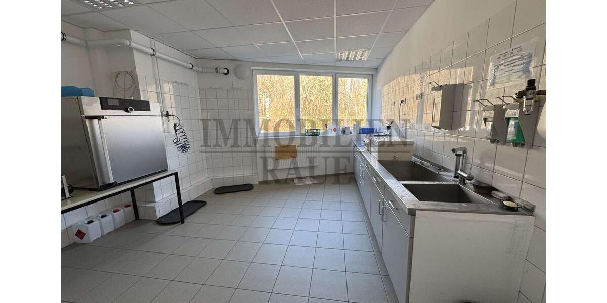 Gewerbeobjekt Friedrichsthal - 2.925&euro; | Angebot:25278674