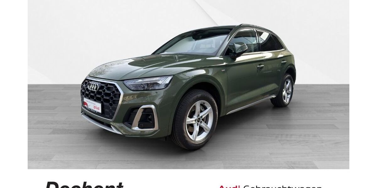 Audi Q5 66.020 km 40.990 &euro; Saarlouis 66740