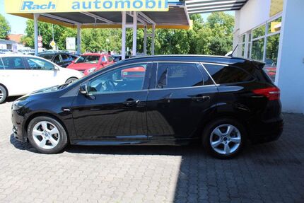 Ford Focus 65.896 km 14.280 &euro; Ensdorf 66806