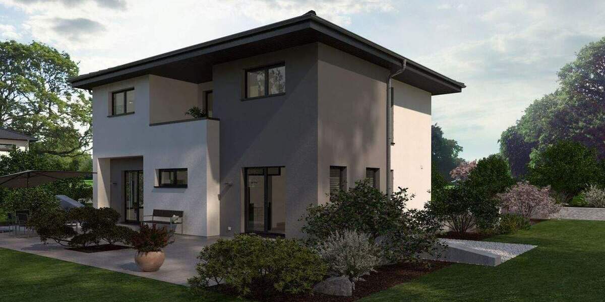 Einfamilienhaus Schiffweiler - 5 Zimmer, 178 m&sup2;, 467.900&euro; | Angebot:25675638