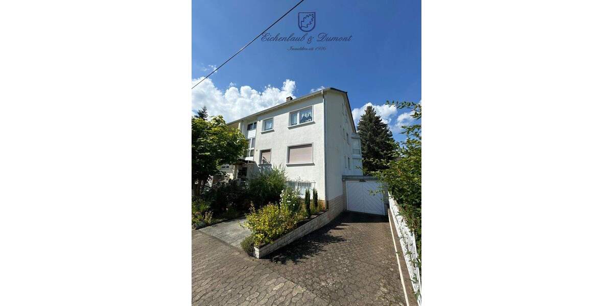 Mehrfamilienhaus, Wohnhaus Schwalbach - 8 Zimmer, 217 m&sup2;, 490.000&euro; | Angebot:25779317