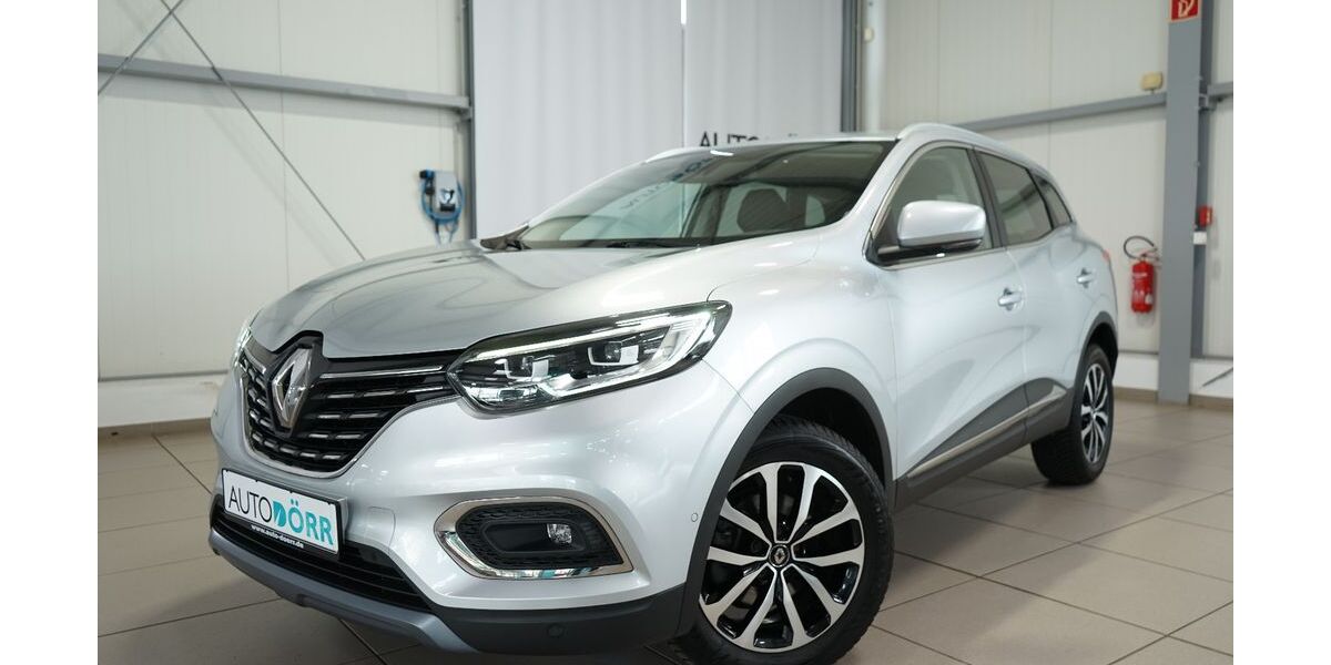 Renault Kadjar 27.200 km 20.900 &euro; Homburg 66424