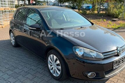 VW Golf 124.000 km 3.790 &euro; Bexbach 66450
