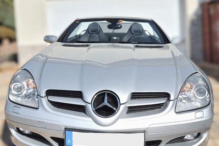 Mercedes-Benz SLK 200 241.000 km 6.900 &euro; Zweibrücken 66482