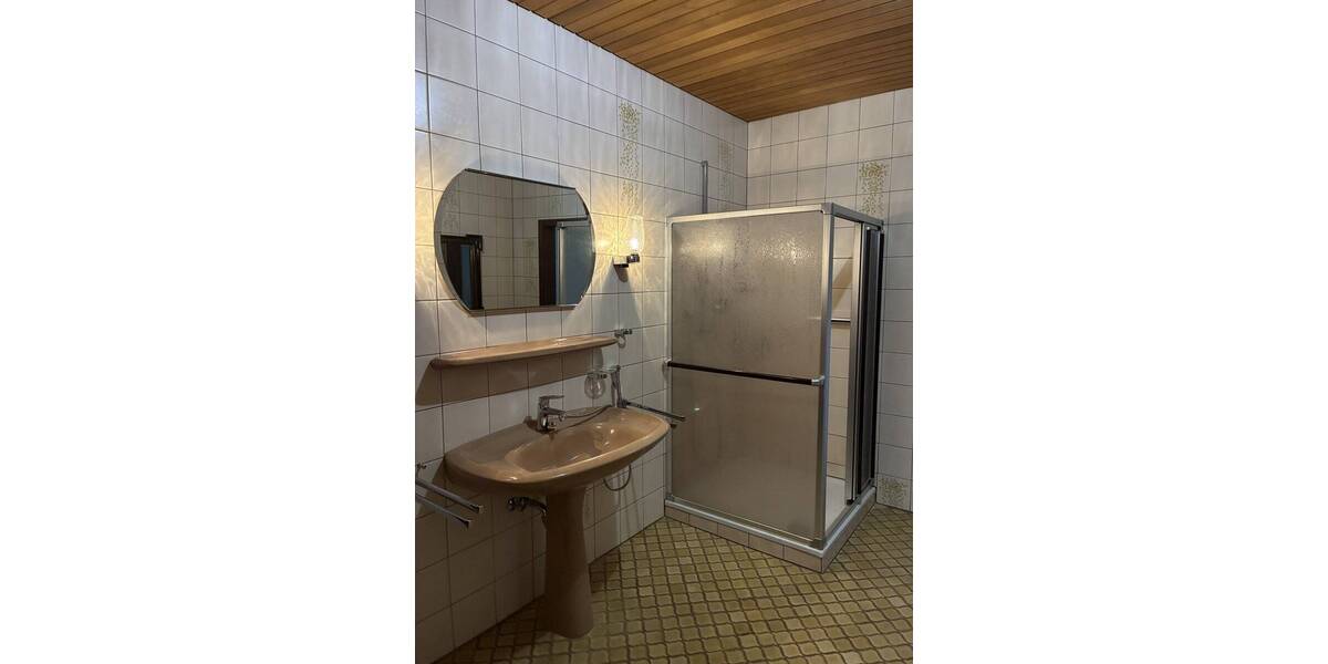 Einfamilienhaus Saarbrücken Dudweiler - 5 Zimmer, 91 m&sup2;, 75.000&euro; | Angebot:26036805