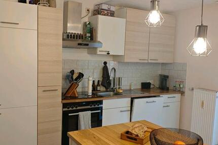 Wohnung Großrosseln - 3 Zimmer, 80 m&sup2;, 600&euro; | Angebot:25852416