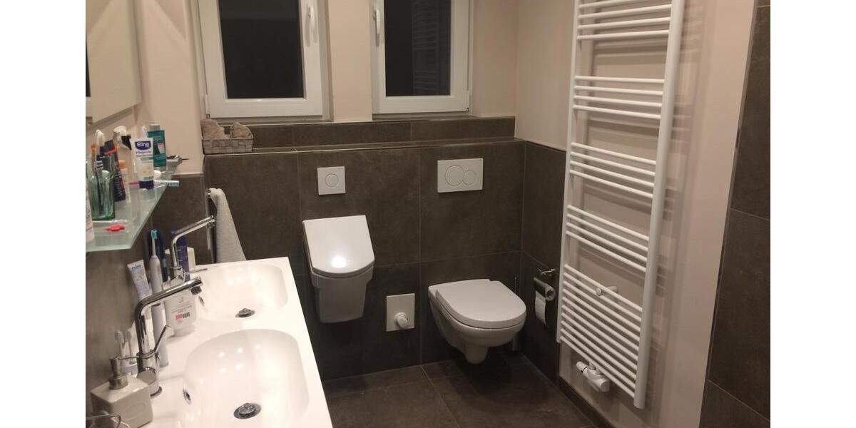 Etagenwohnung Saarbrücken Kieselhumes - 9 Zimmer, 240 m&sup2;, 244.000&euro; | Angebot:25902650