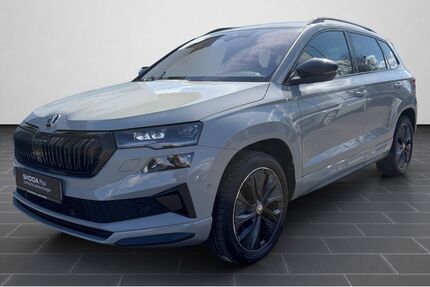 Skoda Karoq 82.577 km 27.900 &euro; Kirkel 66459