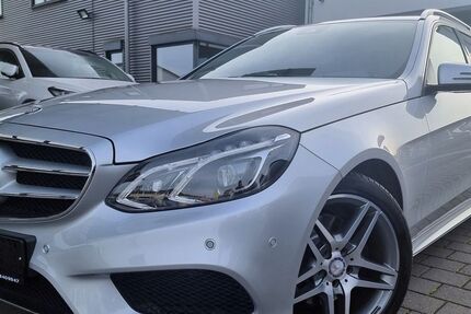 Mercedes-Benz E 250 95.177 km 20.900 &euro; Nalbach 66809