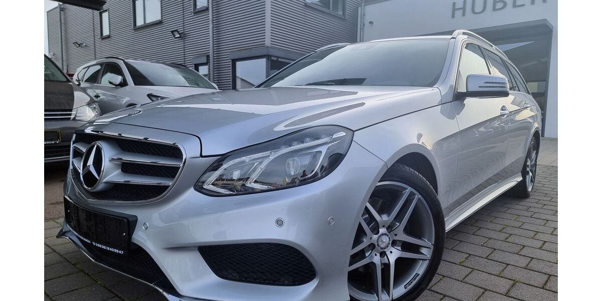 Mercedes-Benz E 250 95.177 km 20.900 &euro; Nalbach 66809