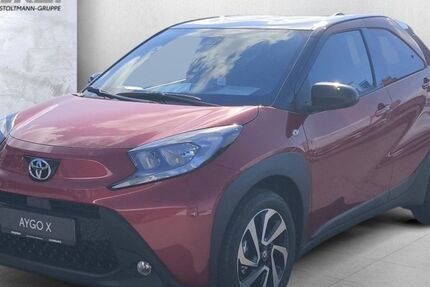 Toyota Aygo (X) 6.800 km 17.444 &euro; Zweibrücken 66482