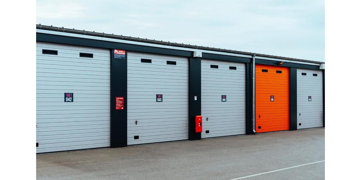 Gewerbeobjekt Völklingen - 179&euro; | Angebot:22083413