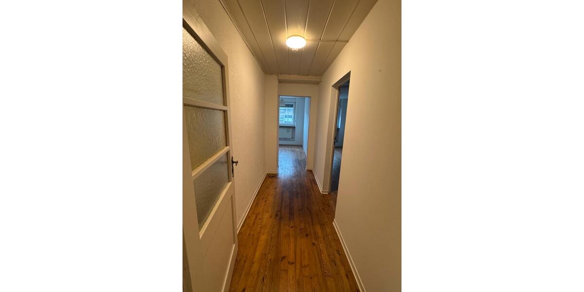 Erdgeschoßwohnung Dillingen (Saar) - 2 Zimmer, 60 m&sup2;, 578&euro; | Angebot:25719130