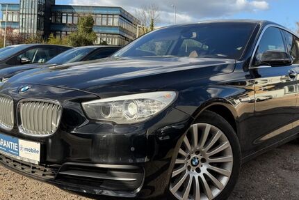 BMW 550 Gran Turismo 220.000 km 10.999 &euro; Saarlouis 66740