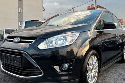 Ford Grand C-Max 199.000 km 2.990 &euro; Saarbrücken 66117