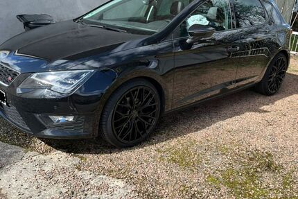Seat Leon 177.756 km 11.000 &euro; Waldmohr 66914