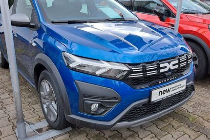 Dacia Sandero 40.390 km 13.500 &euro; Tholey 66636