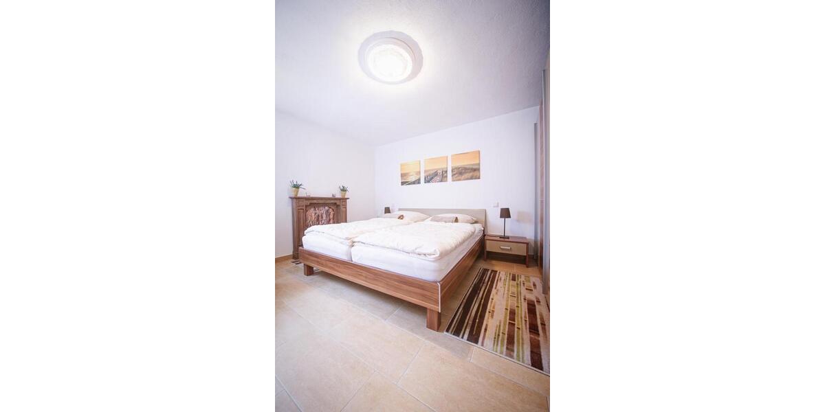 Erdgeschoßwohnung Beckingen - 3 Zimmer, 70 m&sup2;, 35&euro; | Angebot:23873452