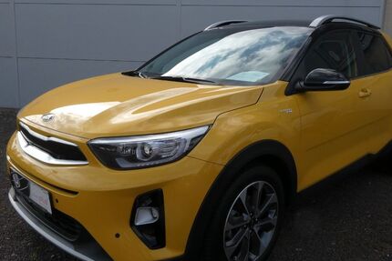 Kia Stonic 57.568 km 15.850 &euro; Rehlingen-Siersburg 66780
