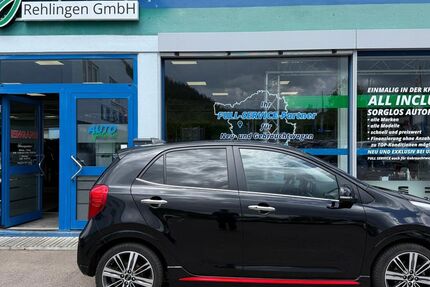 Kia Picanto 70.500 km 12.490 &euro; Rehlingen - Siersburg 66780