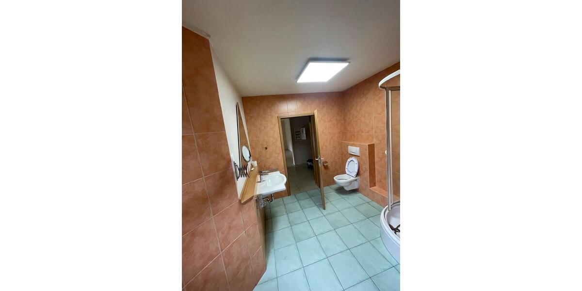 Etagenwohnung Saarwellingen - 2 Zimmer, 63 m&sup2;, 560&euro; | Angebot:26413148