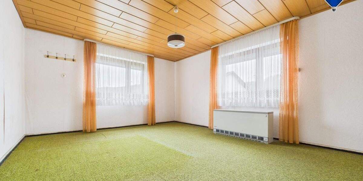 Einfamilienhaus Blieskastel Breitfurt - 6 Zimmer, 147 m&sup2;, 135.000&euro; | Angebot:25731417